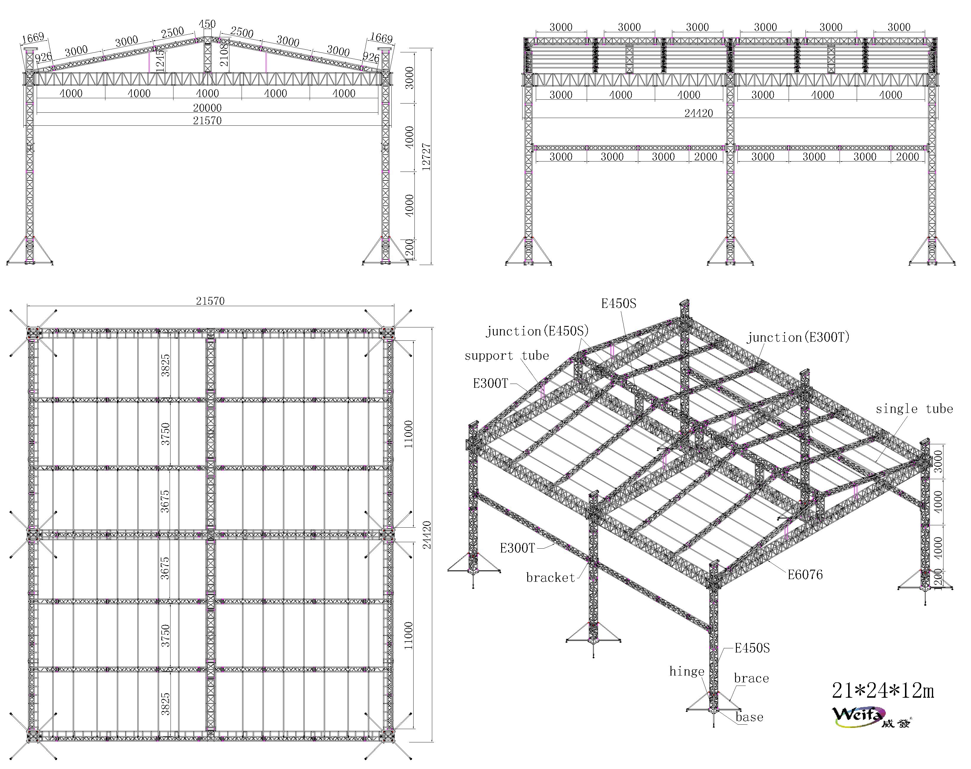 Body Slam Event Solutions Co., Ltd. (เครื่องเสียง เครื่องเล่น