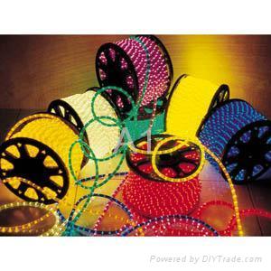 (ไทย) LED Rope Light – Event Solutions Co., Ltd. (เครื่องเสียง เครื่อง ...