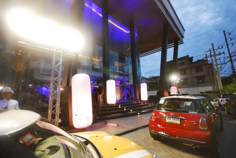 Pylon Balloon บอลลูนทรงกระสอบ – Event Solutions Co., Ltd. (เครื่องเสียง ...